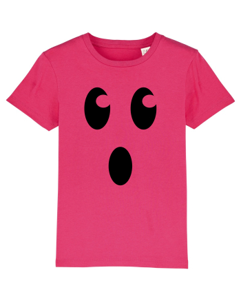 Ghost Face Raspberry