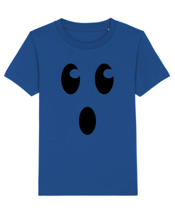 Ghost Face Majorelle Blue