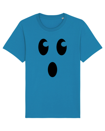 Ghost Face Azur