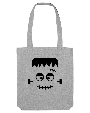 Frankenstein Heather Grey