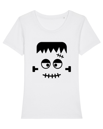 Frankenstein White