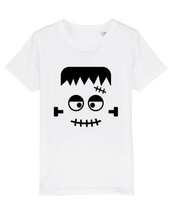 Frankenstein White