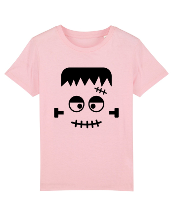 Frankenstein Cotton Pink