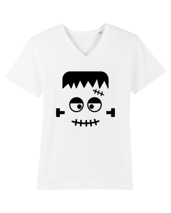 Frankenstein White