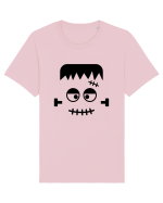 Frankenstein Tricou mânecă scurtă Unisex Rocker