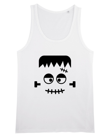 Frankenstein White