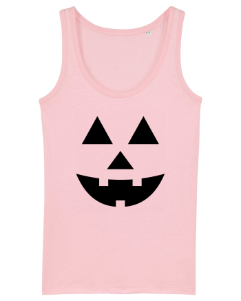 Pumpkin  Cotton Pink