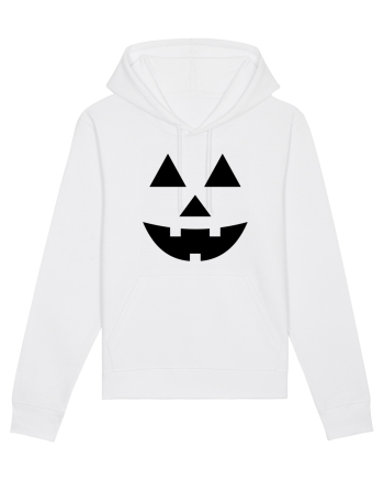 Pumpkin  White