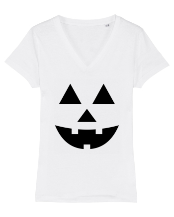 Pumpkin  White