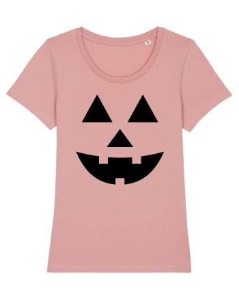 Pumpkin  Canyon Pink