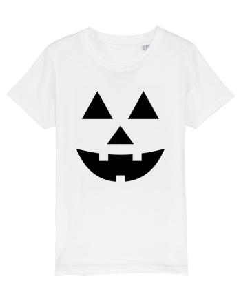 Pumpkin  White