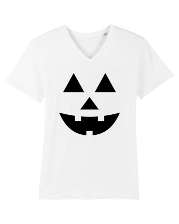 Pumpkin  White
