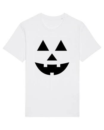 Pumpkin  White