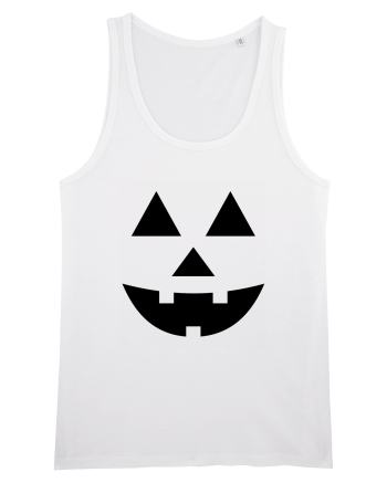 Pumpkin  White