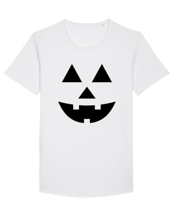 Pumpkin  White