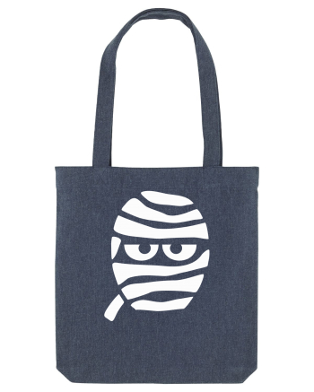 Mumie Egipteana Halloween Midnight Blue
