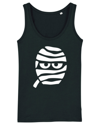 Mumie Egipteana Halloween Black