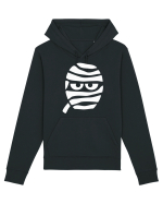 Mumie Egipteana Halloween Hanorac Unisex Drummer