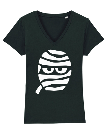 Mumie Egipteana Halloween Black