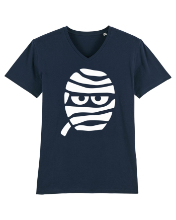 Mumie Egipteana Halloween French Navy