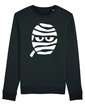Mumie Egipteana Halloween Black