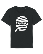Mumie Egipteana Halloween Tricou mânecă scurtă Unisex Rocker
