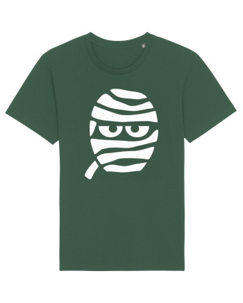 Mumie Egipteana Halloween Bottle Green