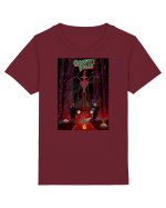 Gravity Falls Summerween Trickster Tricou mânecă scurtă  Copii Mini Creator