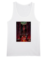 Gravity Falls Summerween Trickster Maiou Bărbat Runs
