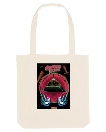 Gravity Falls Bill Cipher Returns Natural
