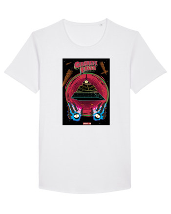 Gravity Falls Bill Cipher Returns White
