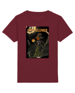 Happy Halloween  Tricou mânecă scurtă  Copii Mini Creator