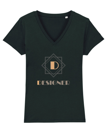 Designer ! Black