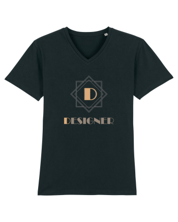 Designer ! Black