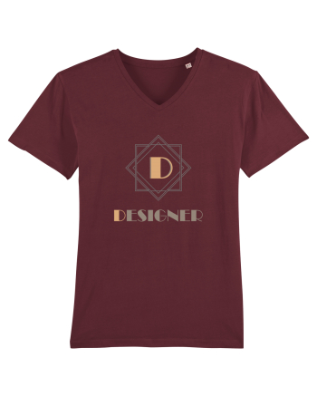 Designer ! Burgundy