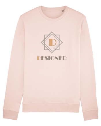 Designer ! Candy Pink