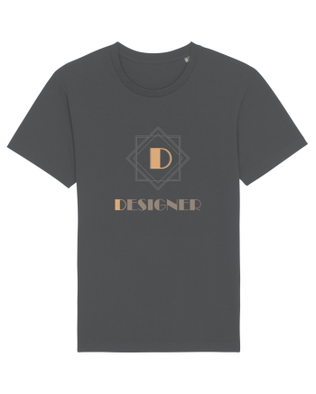 Designer ! Anthracite