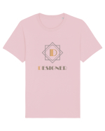 Designer ! Tricou mânecă scurtă Unisex Rocker