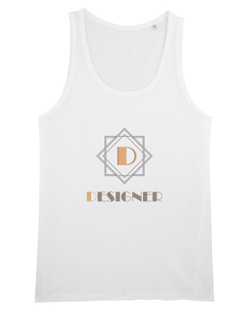Designer ! White