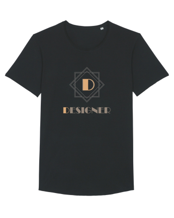 Designer ! Black