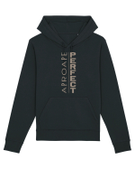 Aproape PERFECT ! Hanorac Unisex Drummer