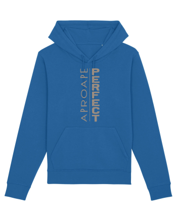 Aproape PERFECT ! Royal Blue