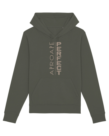 Aproape PERFECT ! Khaki