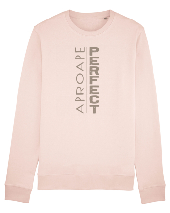 Aproape PERFECT ! Candy Pink