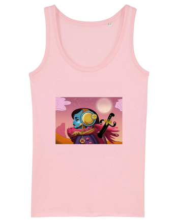 Fine Sounds 10th Edition Cotton Pink