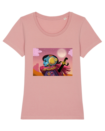 Fine Sounds 10th Edition Canyon Pink