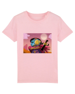 Fine Sounds 10th Edition Tricou mânecă scurtă  Copii Mini Creator