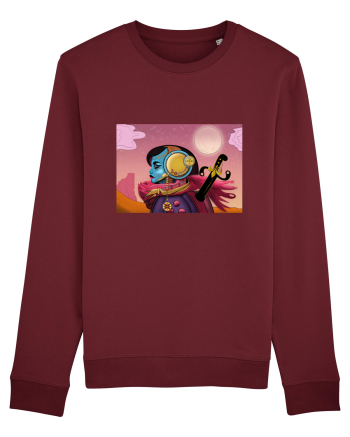 Fine Sounds 10th Edition Burgundy