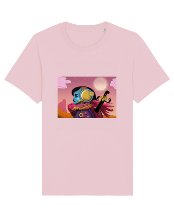 Fine Sounds 10th Edition Cotton Pink