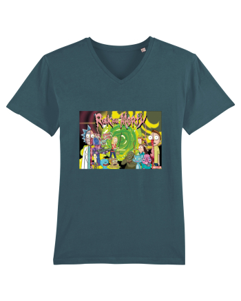 Rick and Morty Season 4 Stargazer